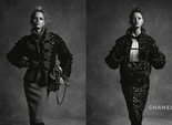 Chanel ad campaign fw2015-2016