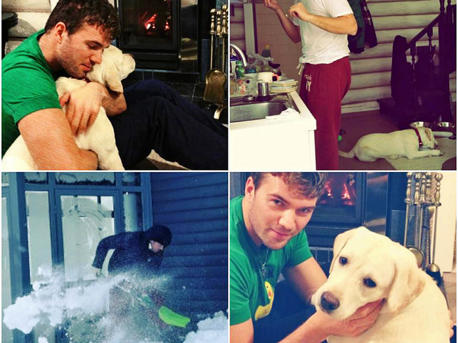 Андрей Искорнев