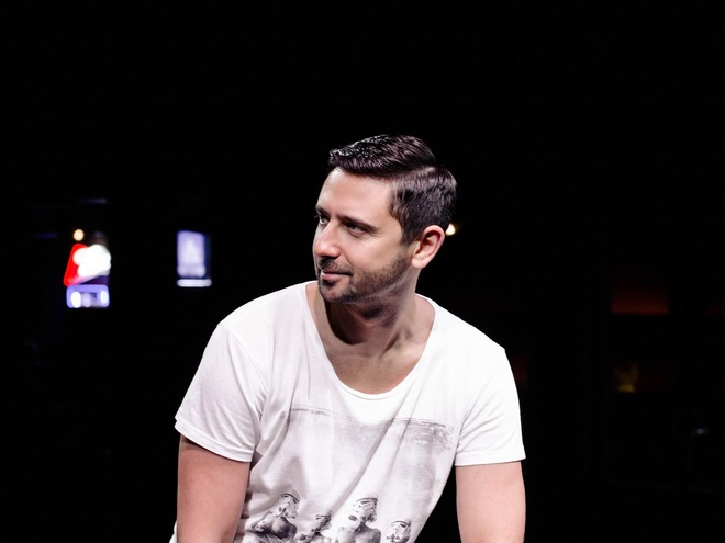 Андрій Шабанов