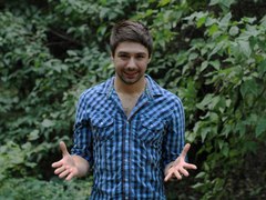 Ігор Обуховський