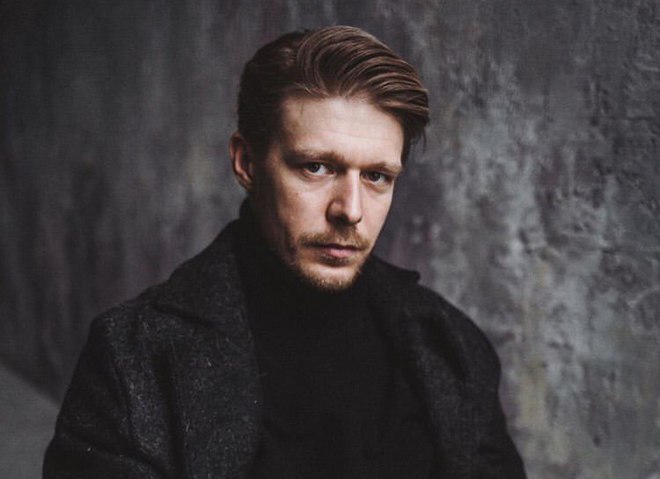 Син Михайла Єфремова вперше прокоментував ДТП з участю батька