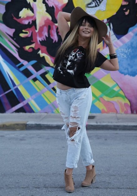 Наташа Королева