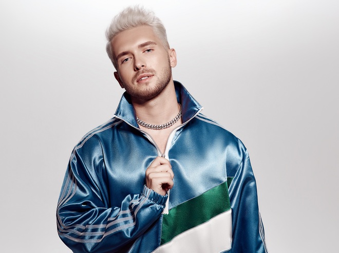 Денис Реконвальд