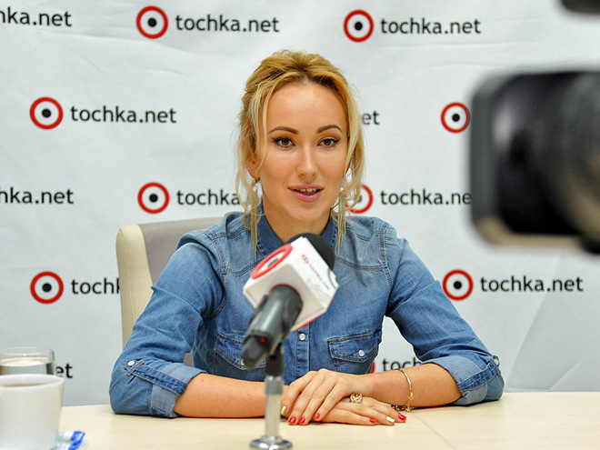 Ксения Бугримова