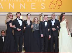 Канны 2016: Финансовый монстр