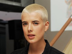 Agyness Deyn 