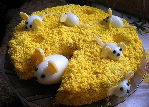 Приятного аппетита