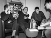 White Lies interview