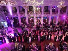 Венский бал во Львове