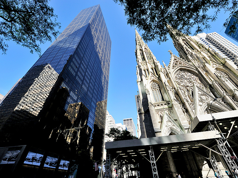 П‘ята авеню