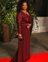 BAFTA 2014