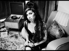 Amy Winehouse