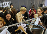 backstage Domanoff