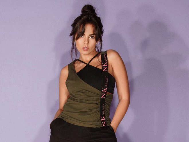 Настя Каменских