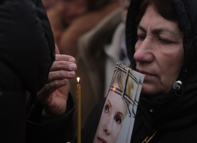 Тимошенко