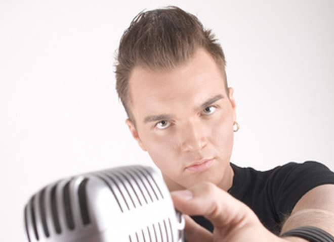 Александр Панайотов