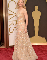 10 лучших платьев Оскара 10 лучших платьев Оскара