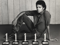 Майкл Джексон