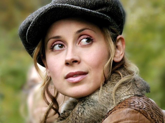 Lara Fabian