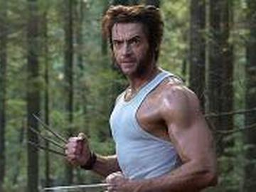 Хью Джекман остался в бетоне