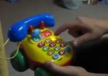 Не по-детски детская игрушка