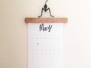 Кожен день в історії: події травня, про які ти повинна знати