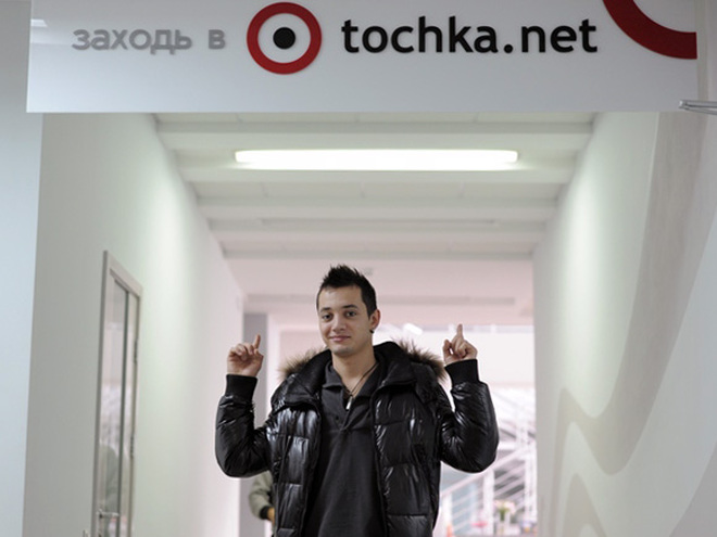 Стас Шуринс