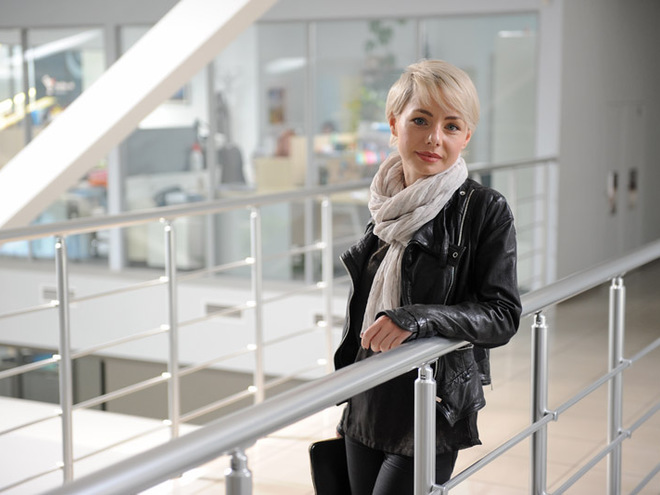 Наташа Гордиенко