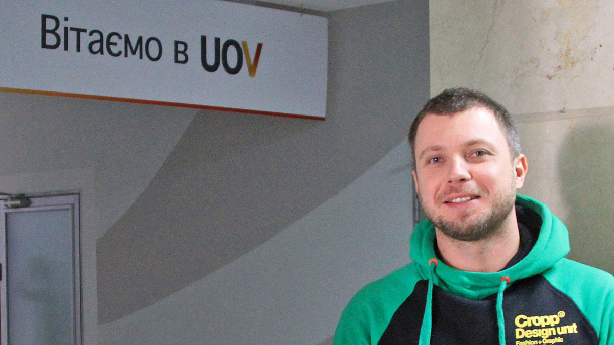 Петр Дмитриченко