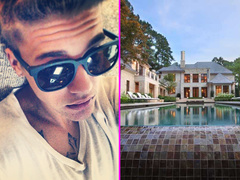 Джастин Бибер