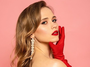 Анна Кошмал показала, як проводить час зі свекрухою