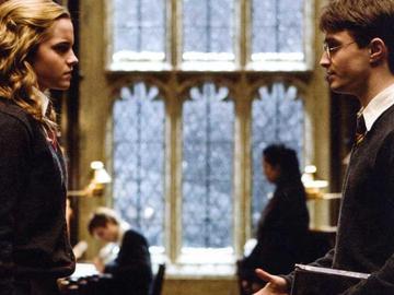 Первые рекорды нового «Гарри Поттера»