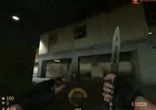 CS 1.7 - жестокие приколы    