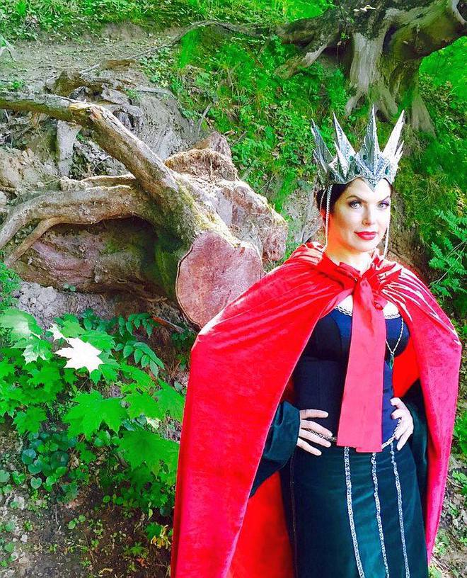 Влада Литовченко та Еріка