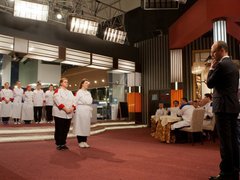 пекельна кухня