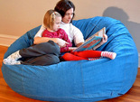 bean bag