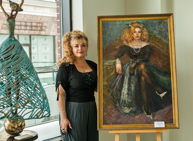 Відкриття виставки «Відродження Золотого століття голландського живопису»