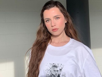 Житло співачки Христини Соловій у Львові постраждало від ракетного удару