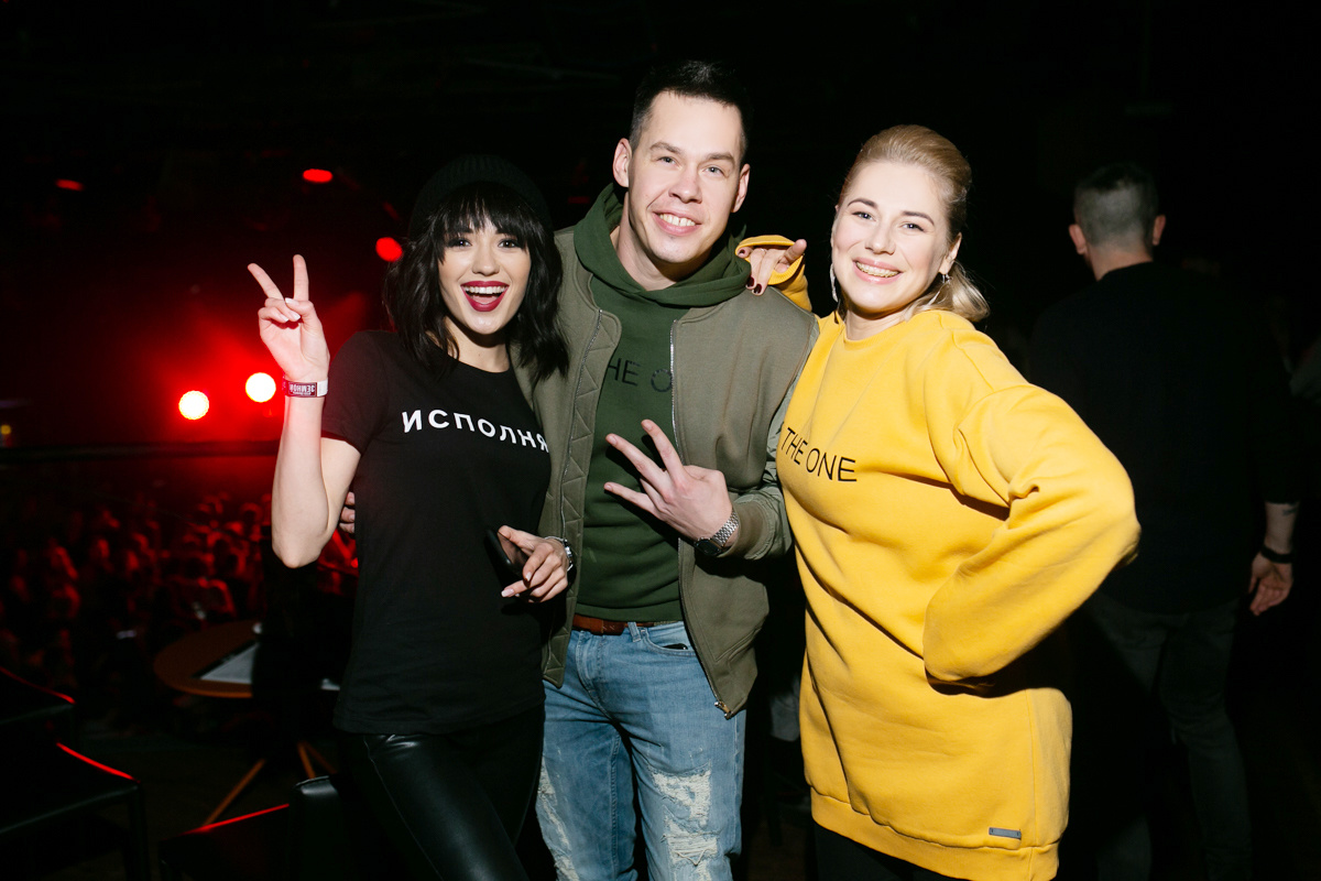 Концерт Пивоварова