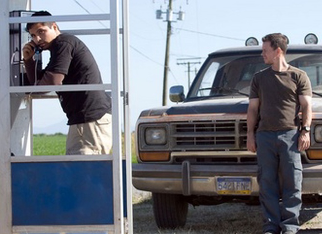 Марк Уолдберг