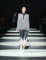 UFW SS 2017: коллекция A.M.G.