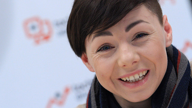 Наташа Гордиенко