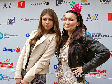 Ukrainian Fashion Games