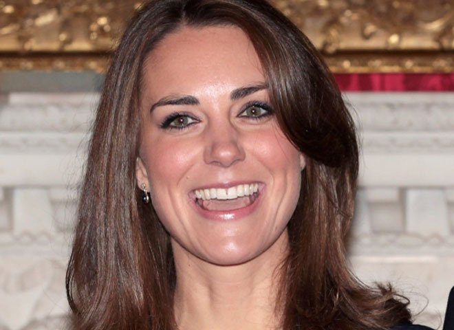Кейт Миддлтон 