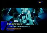 COSMIC GATE - EXPLORATION SPACE