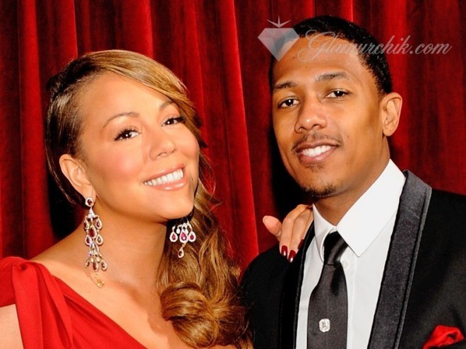 Мэрайя Кэрри