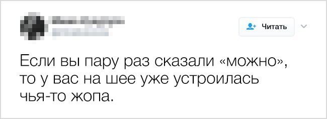 Цитаты из твиттера