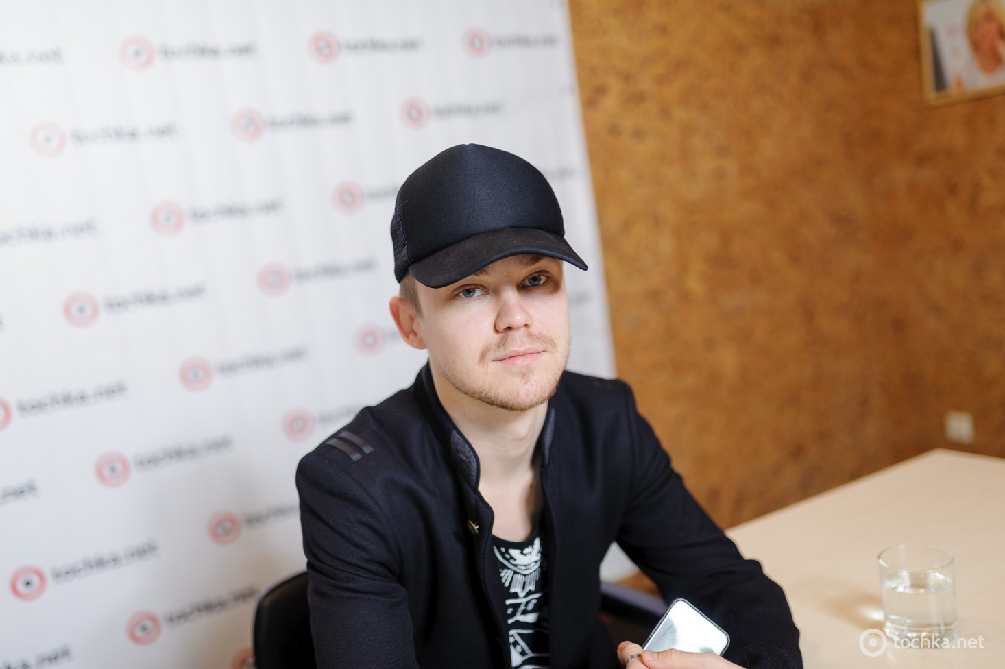 Артем Пивоваров