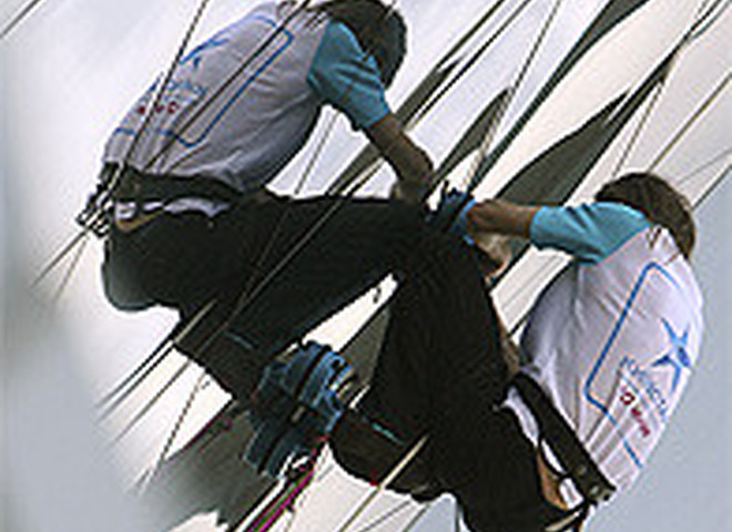 Алан Робер<br />Фотограф: Дмитрий Ромас