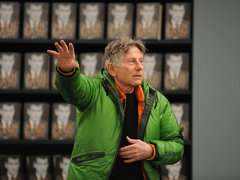 Роман Полански